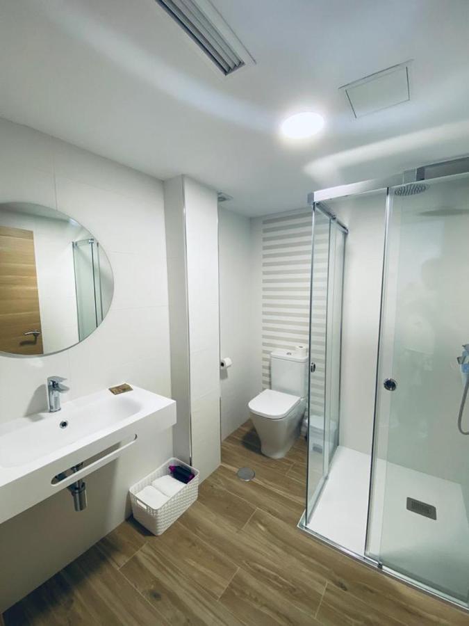 Habitación Triple Estándar