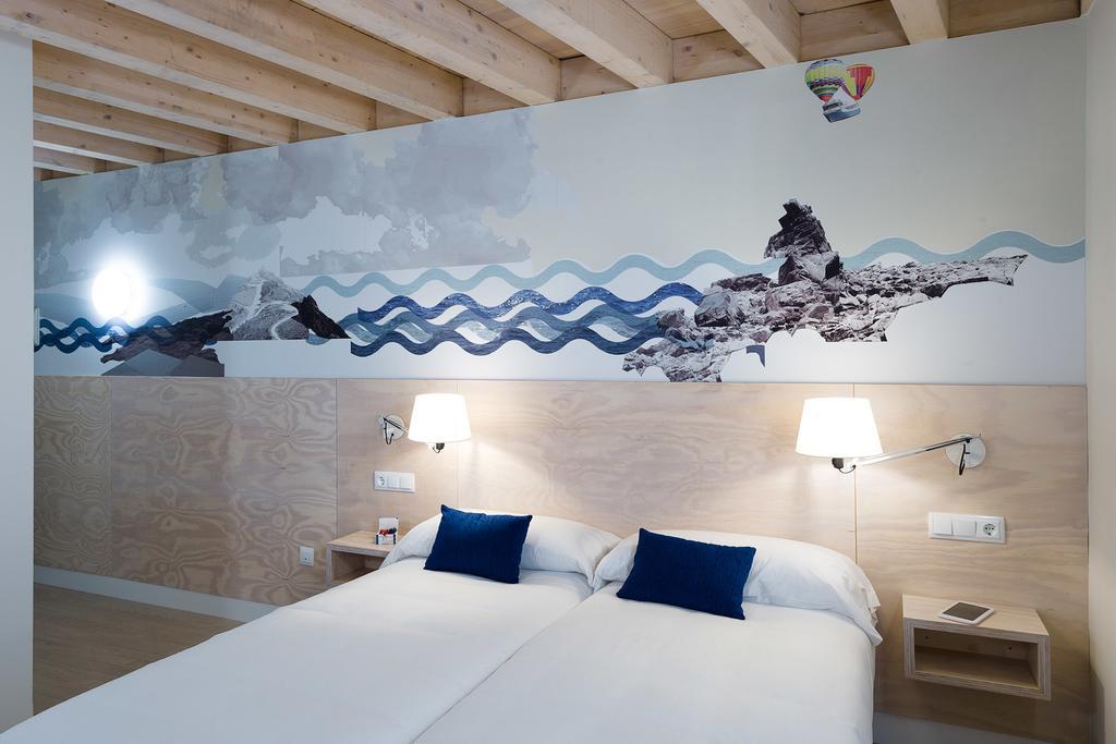 Habitación Doble Estándar